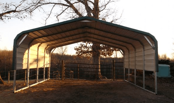 Carports in Rutherfordton, North Carolina