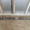 8' x 16' Single & Double Door Lofted Barn - Image 2