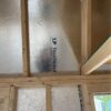 8' x 16' Single & Double Door Lofted Barn - Image 3